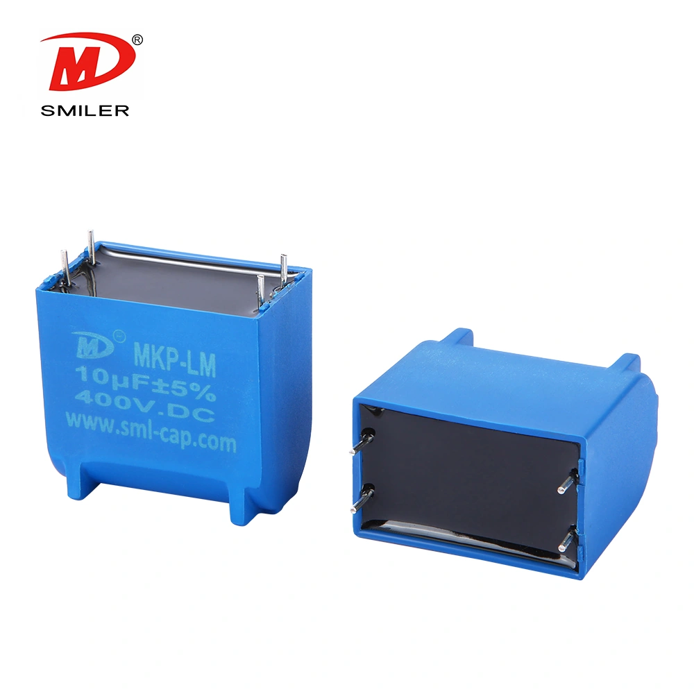 Common Capacitor Problems in AC-DC Power Supplies and How to Fix Them?