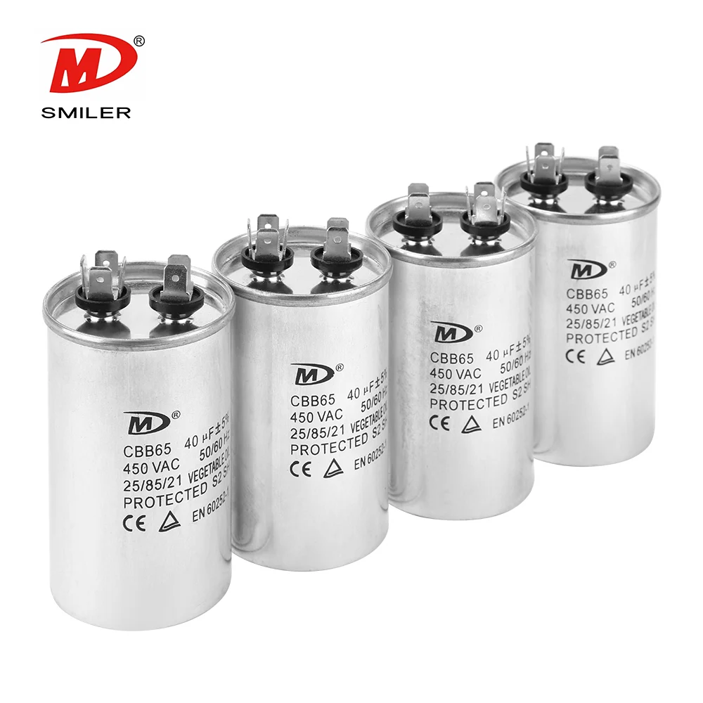AC Condenser Unit Not Working? How Capacitor Failures Cause Cooling Problems