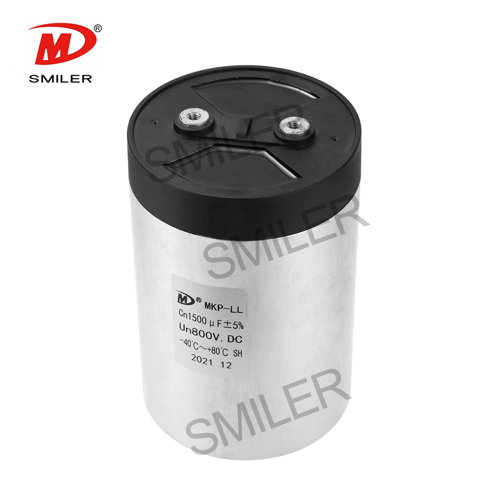 Using Capacitors to Smooth DC Voltage: Enhancing EV Efficiency