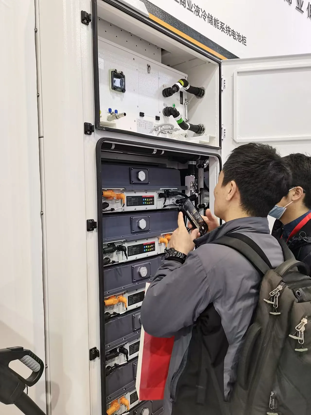 DC-Link Capacitor Sizing Guide for Energy Storage Inverter and BESS Applications
