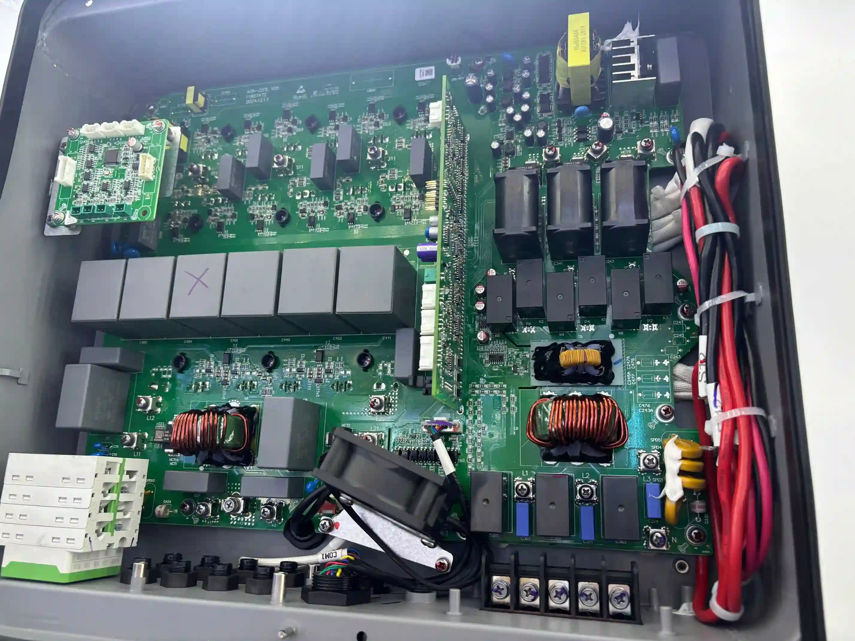 How to Choose the Right Filter Capacitor Types for Your Circuit