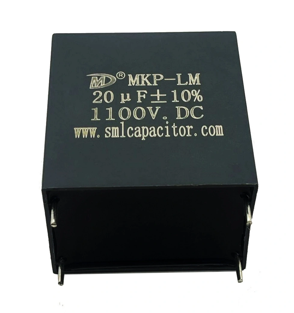 DC Blocking Capacitors: Why Capacitance Matters in Signal Integrity