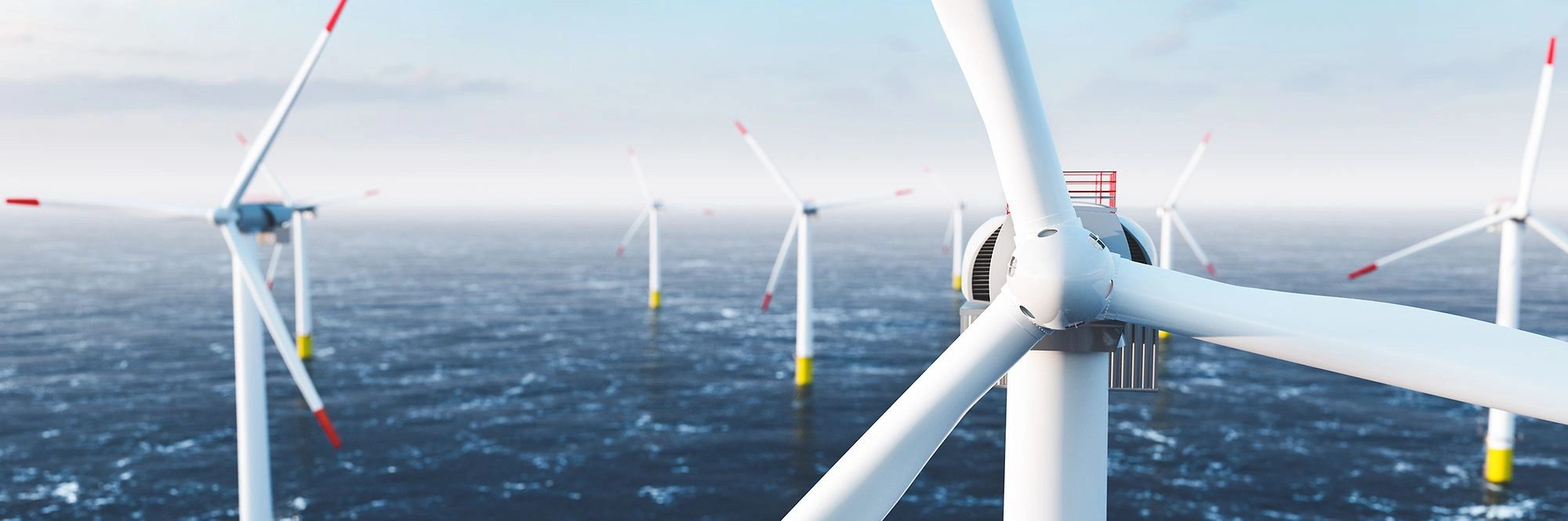 Wind Turbine Inverters 2025: How Capacitors Ensure Longevity