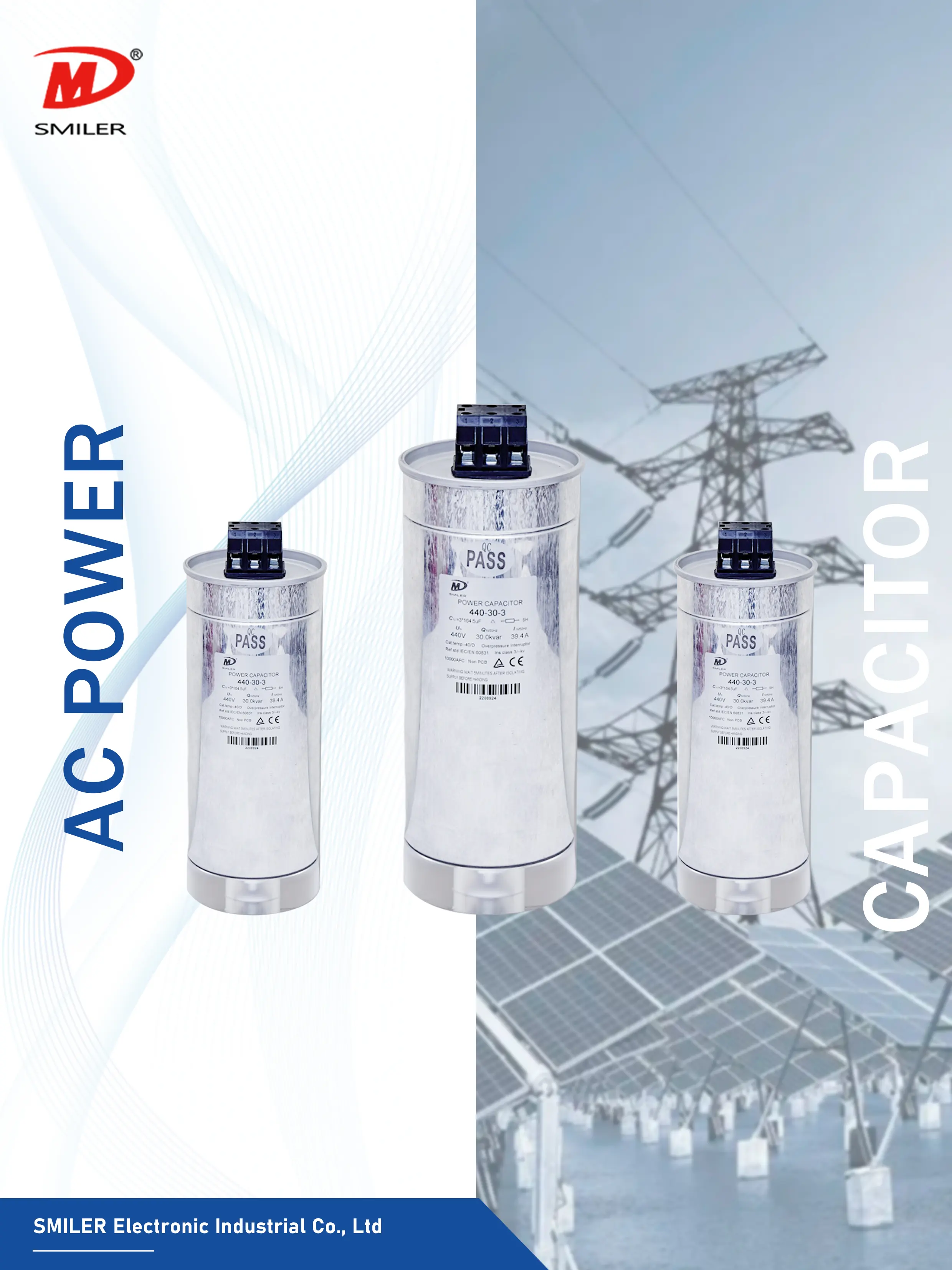 Low Pass Filter Resistor Capacitor Selection: Key Factors for Choosing the Right Capacitor