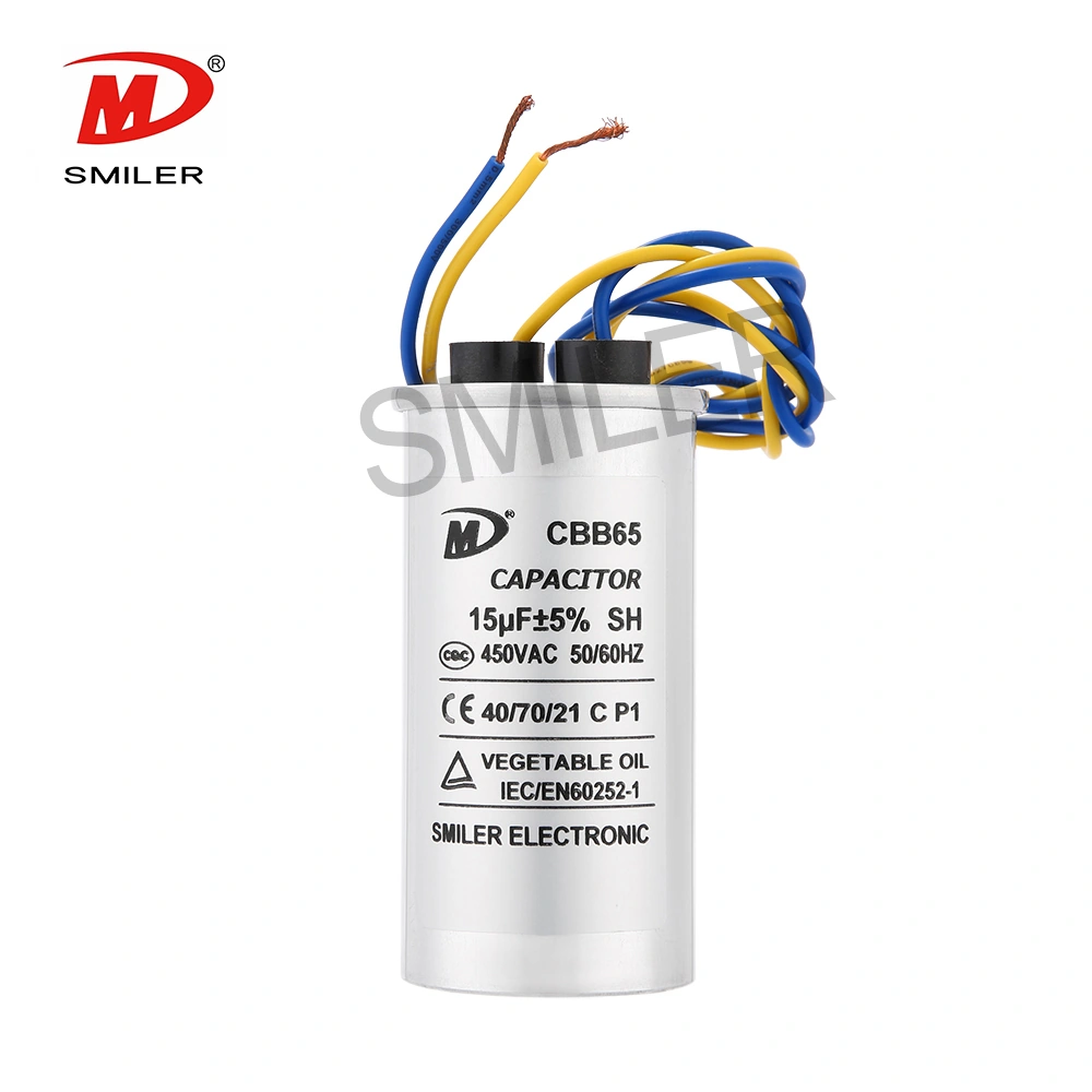 How Fan Capacitors Work: A Detailed Technical Analysis