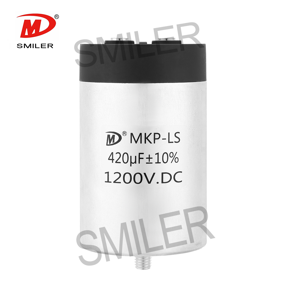 DC-link (Non for PCB）