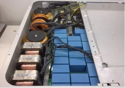 Photovoltaic Energy Storage Systems