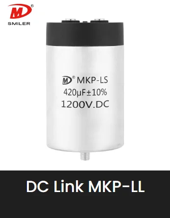 SMILER's DC Link MKP-LL