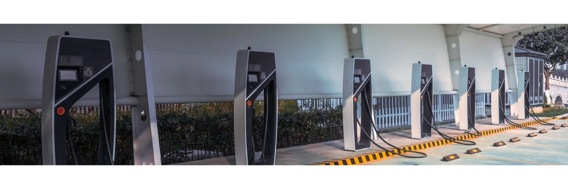 EV Fast Charger