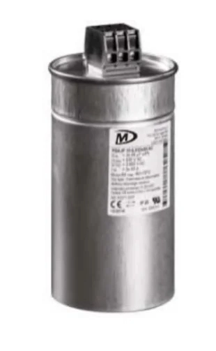 AC Filter Capacitor MKP‐AL.webp