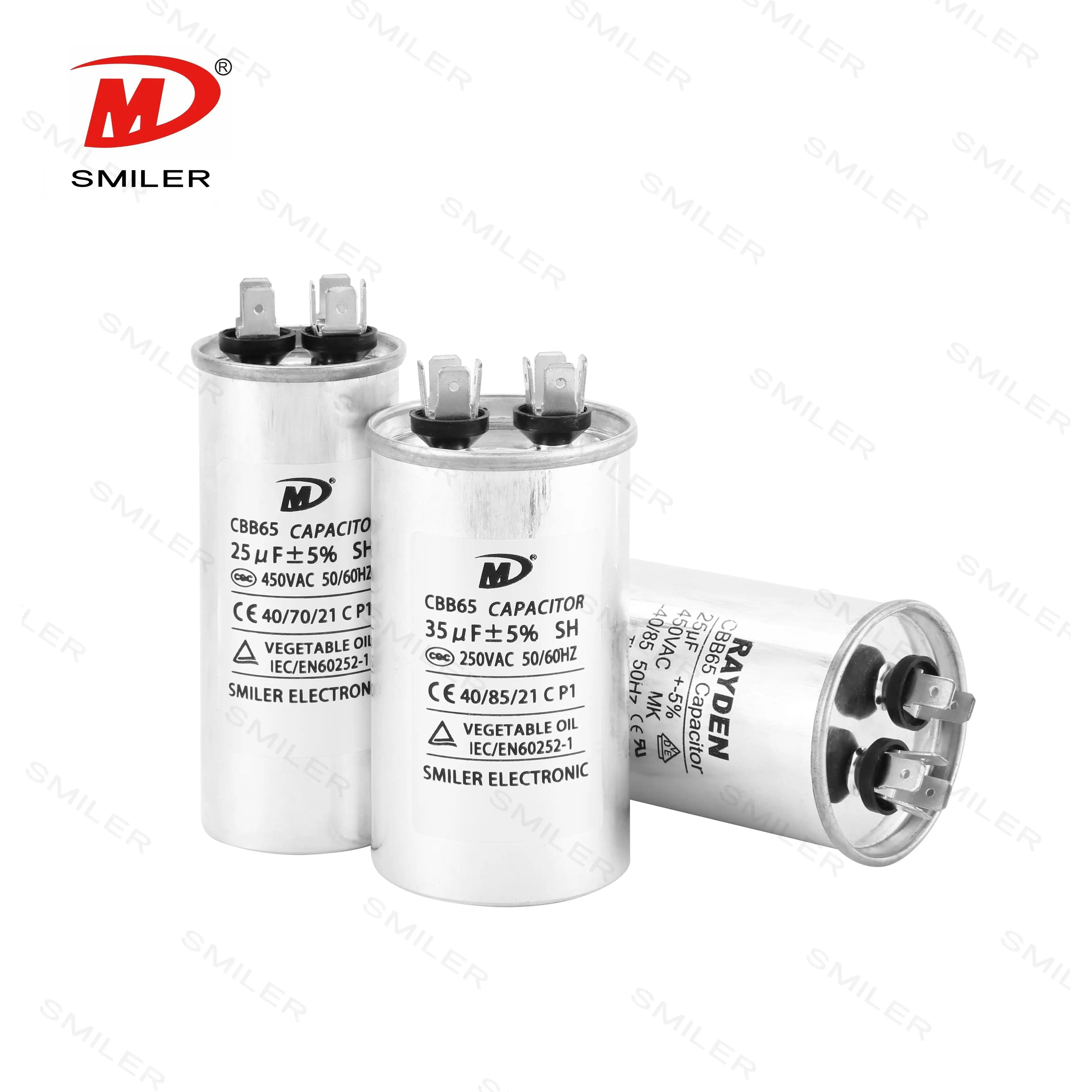 What Size 1.5 HP Aircon Capacitor Ensures Optimal Performance.webp