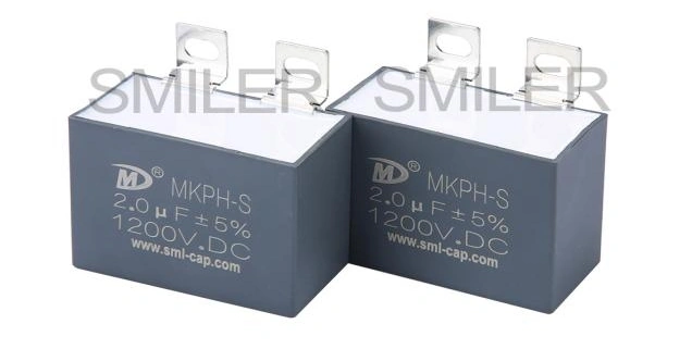MKPH-S Series