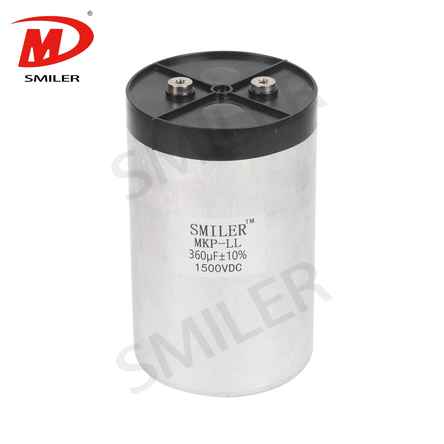 capacitor ripple reduction 2