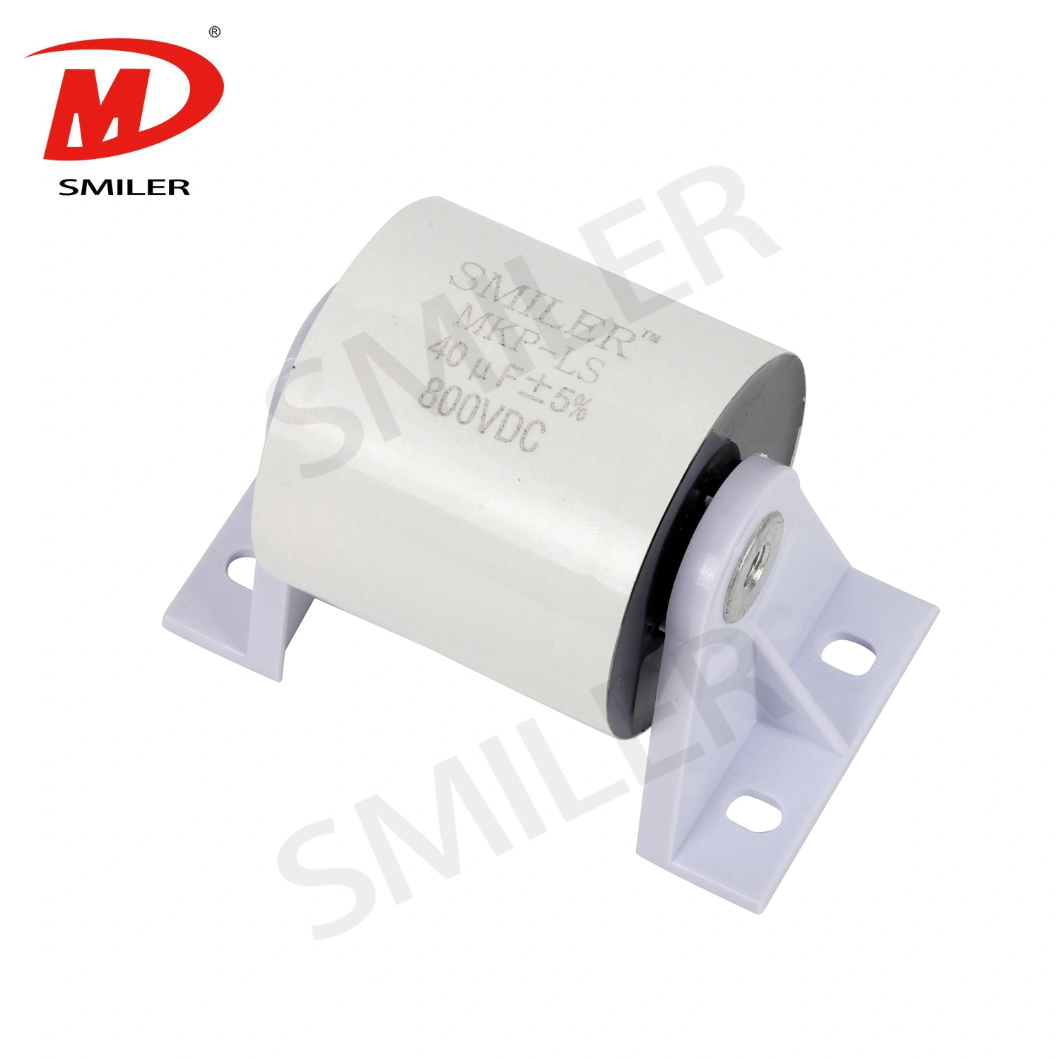 Snubber Capacitor 1