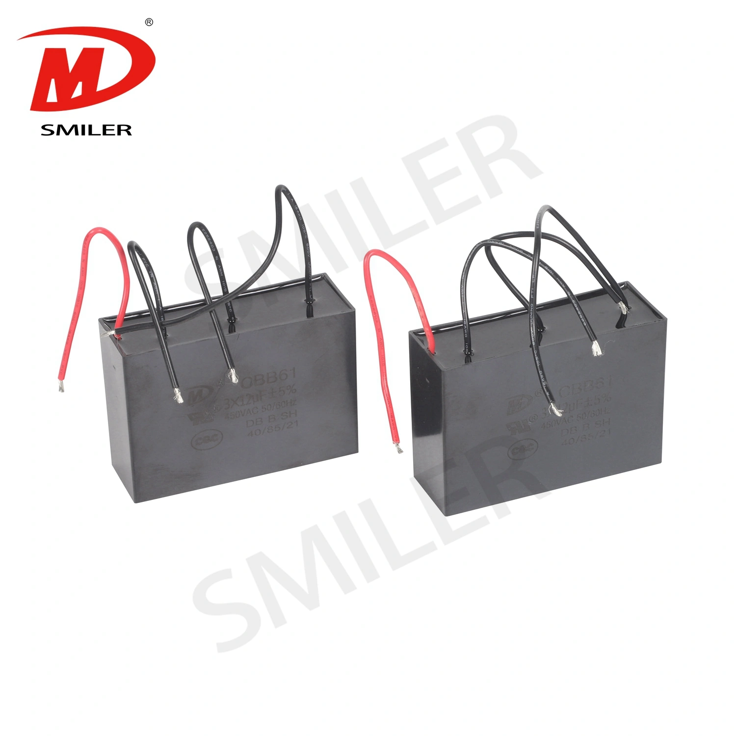 Ceiling Fan Capacitor1