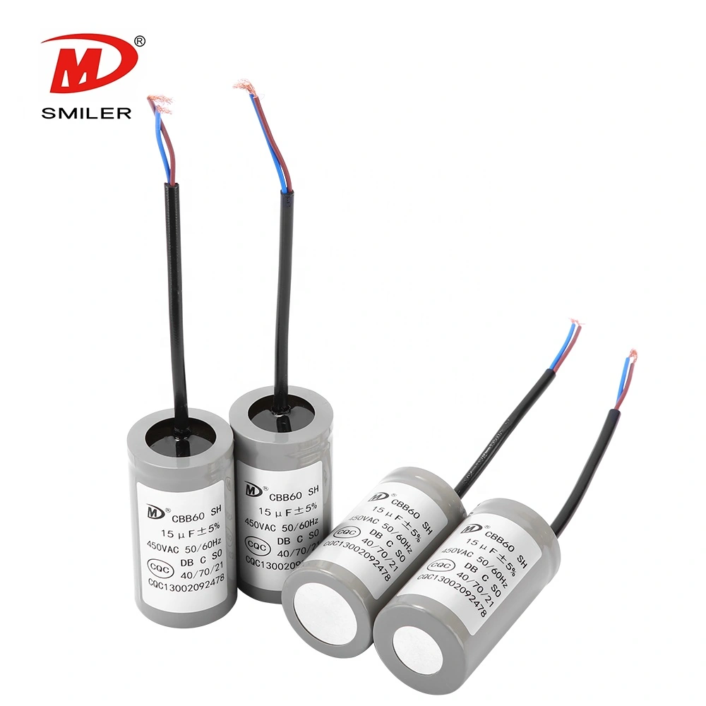 CBB60 Capacitor 3