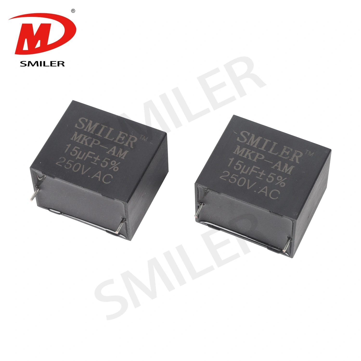 film capacitors