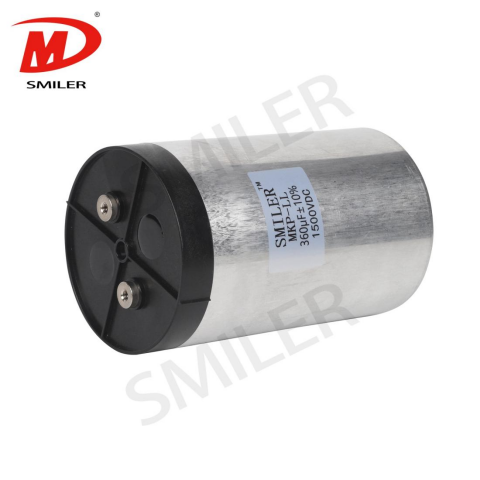 RCD Snubber Capacitor (2)