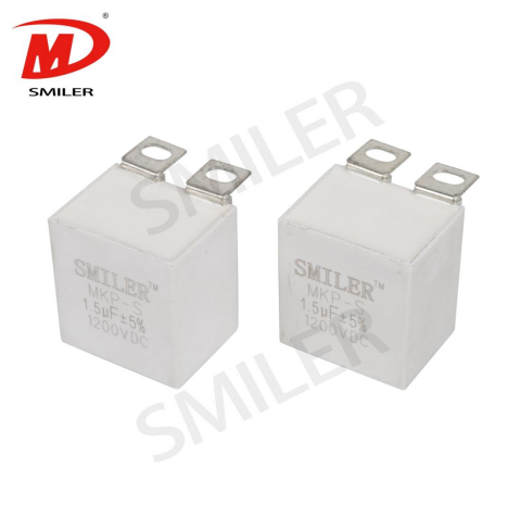 Capacitor Open-Circuit Failure (2) Capacitor Open-Circuit Failure (2)