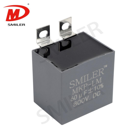 Capacitor Open-Circuit Failure (1) Capacitor Open-Circuit Failure (1)