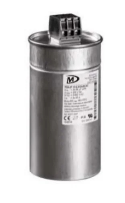 AC Filter Capacitor MKP‐AL AC Filter Capacitor MKP‐AL