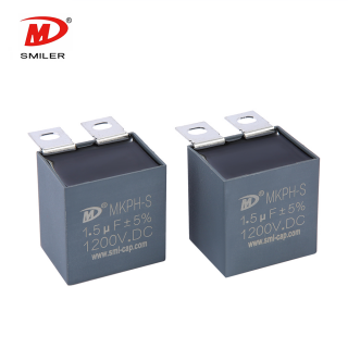 Snubber Capacitor MKPH-S