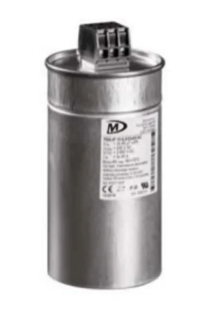 AC Filter Capacitor MKP‐AL