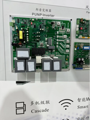 DC-Link Capacitor Sizing for High Ripple (2) DC-Link Capacitor Sizing for High Ripple (2)